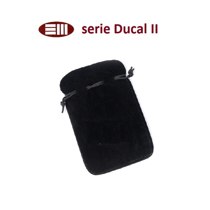XS Ducal II Bag. 55x85 mm.
