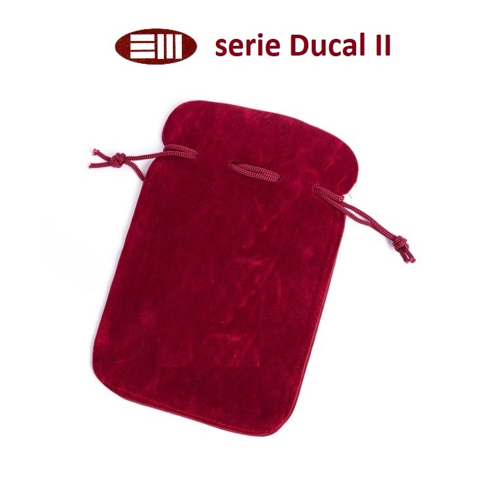Small Ducal II Bag. 67x105