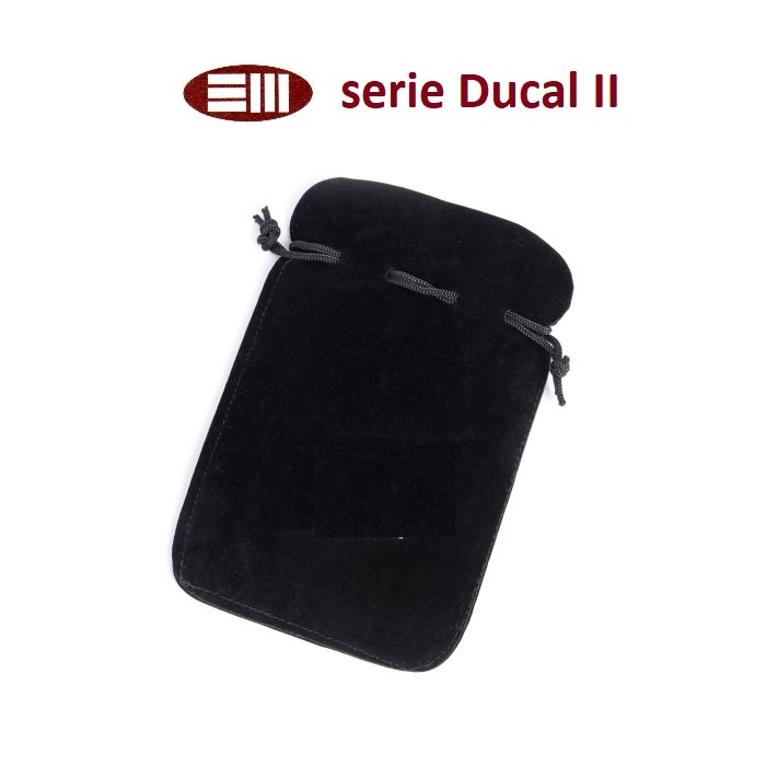Bolsa Ducal II S, 67x105 mm.
