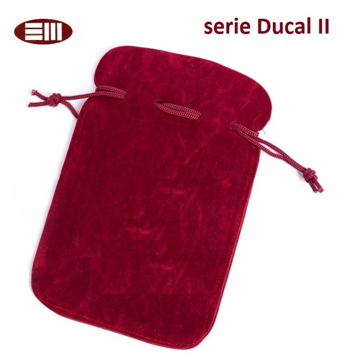 Bolsa Ducal II L, 100x150 mm.