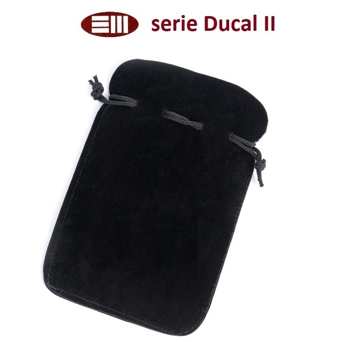Bolsa Ducal II L, 100x150 mm.