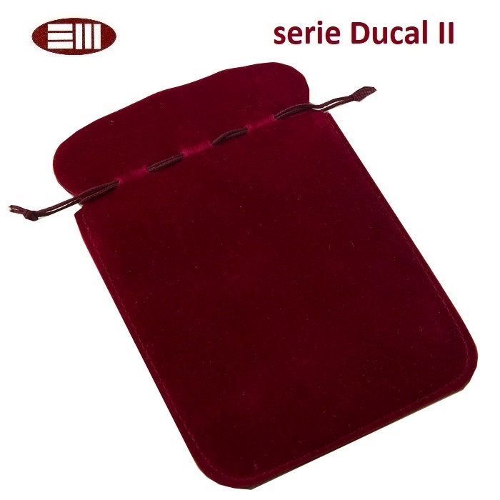 Ducal II Extralarge Bag, 117x180 mm.