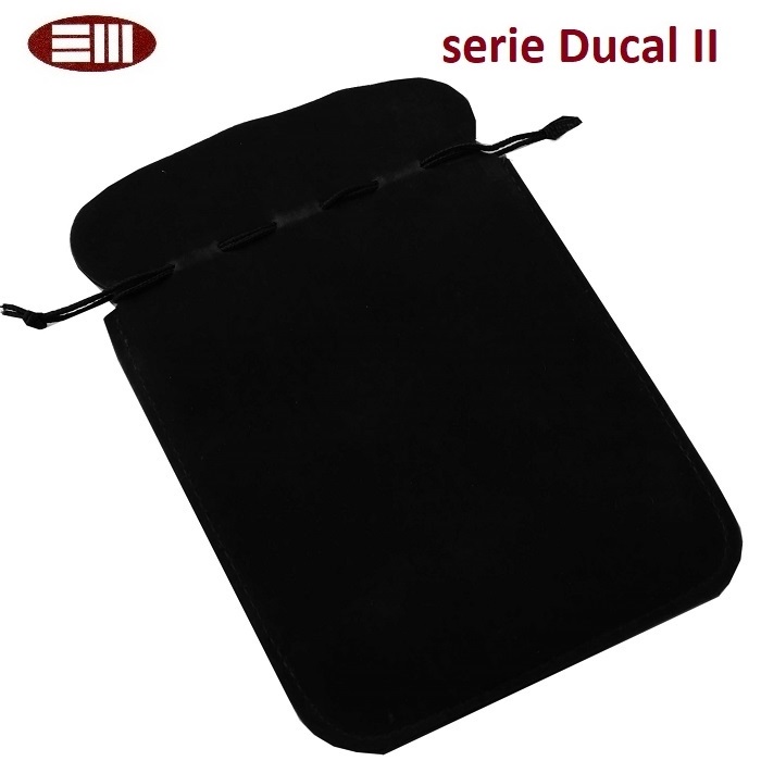 Ducal II Extralarge Bag, 117x180 mm.