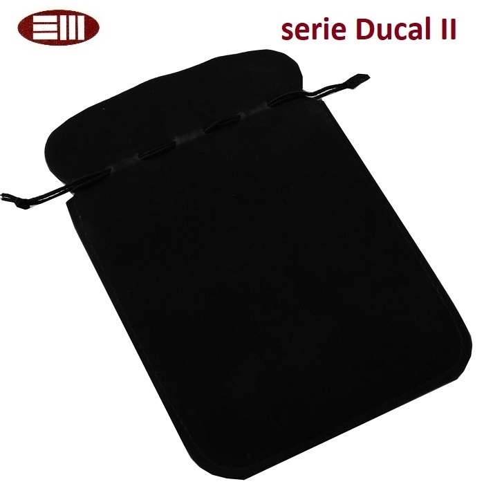 Bolsa Ducal II XL, 117x180 mm.