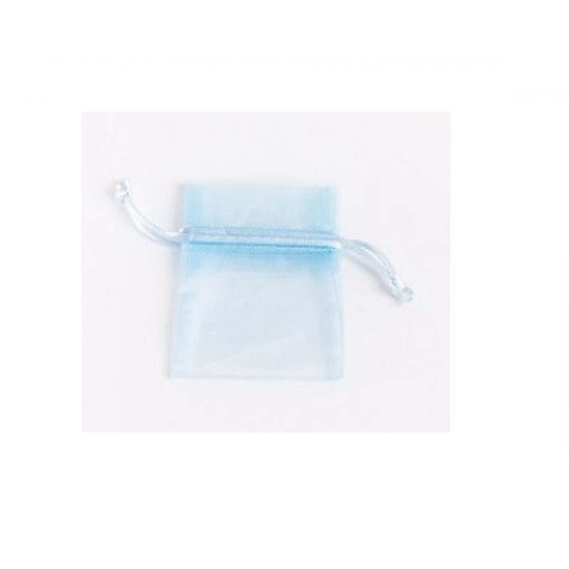 Bolsa Organza 60x90 mm.