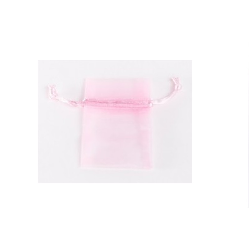 Bolsa Organza 60x90 mm.