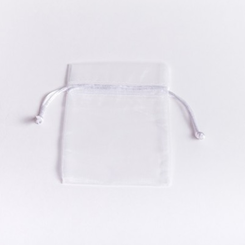Bolsa Organza 90x120 mm.