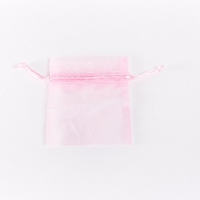 Bolsa Organza 90x120 mm.