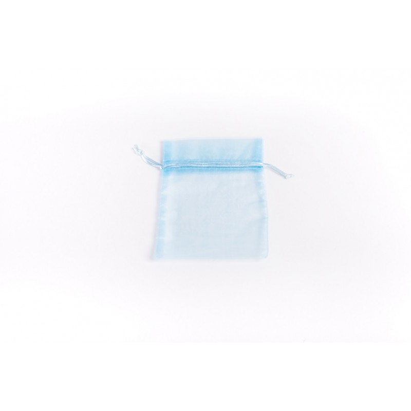 Bolsa Organza 120x170 mm.
