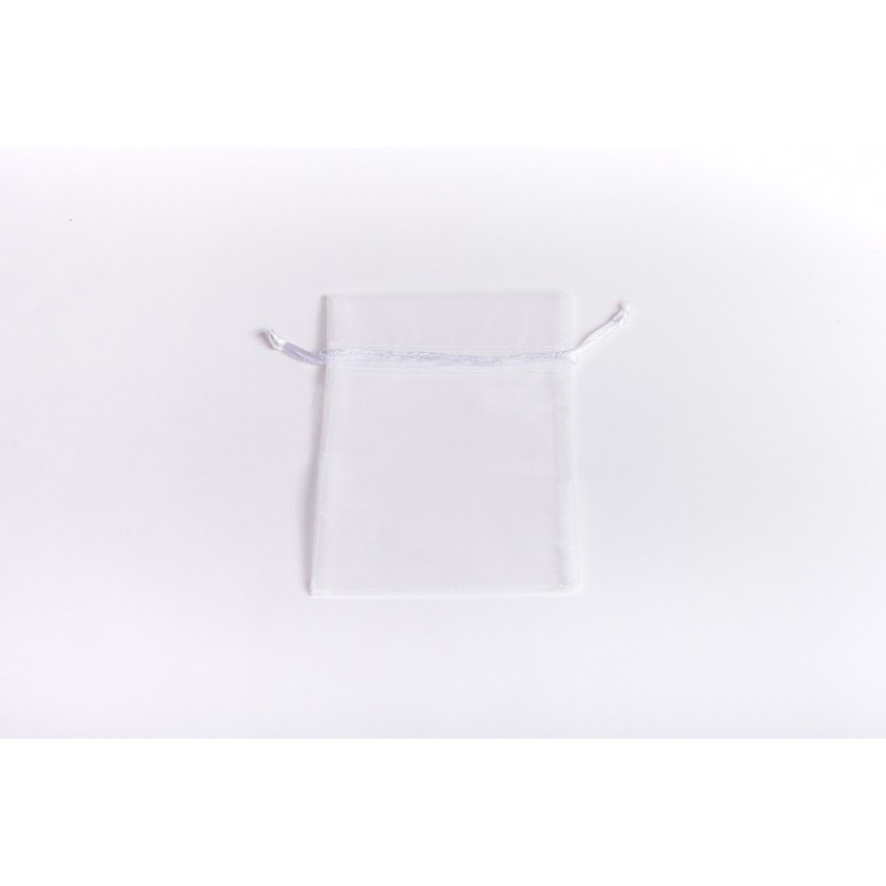 Bolsa Organza 120x170 mm.