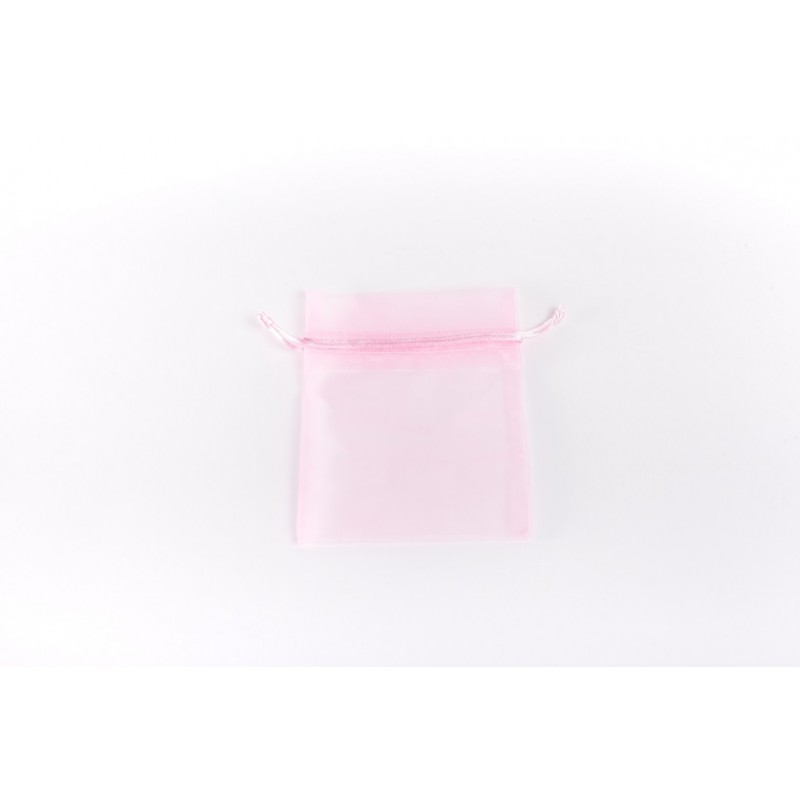 Bolsa Organza 120x170 mm.