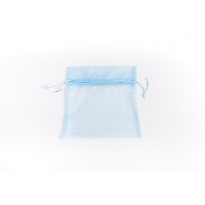 Bolsa Organza 170x210 mm.