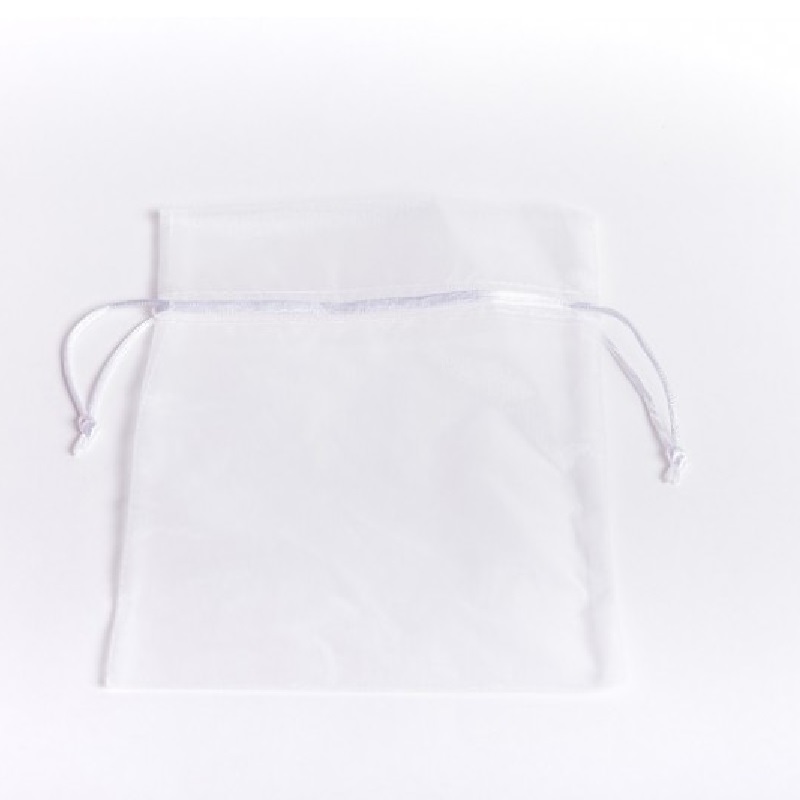 Bolsa Organza 170x210 mm.