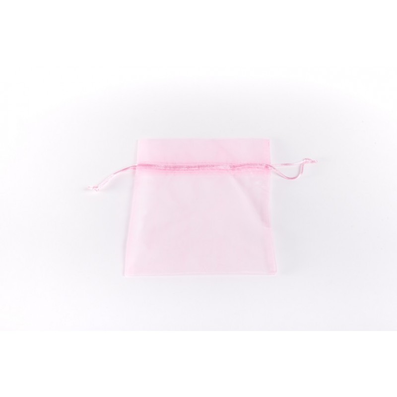Bolsa Organza 170x210 mm.