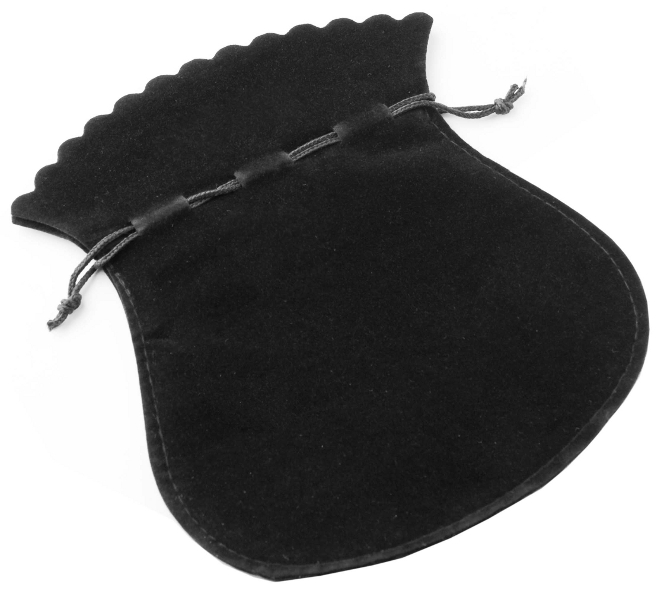 Bolsa Reno II, 80x100 mm. "M"