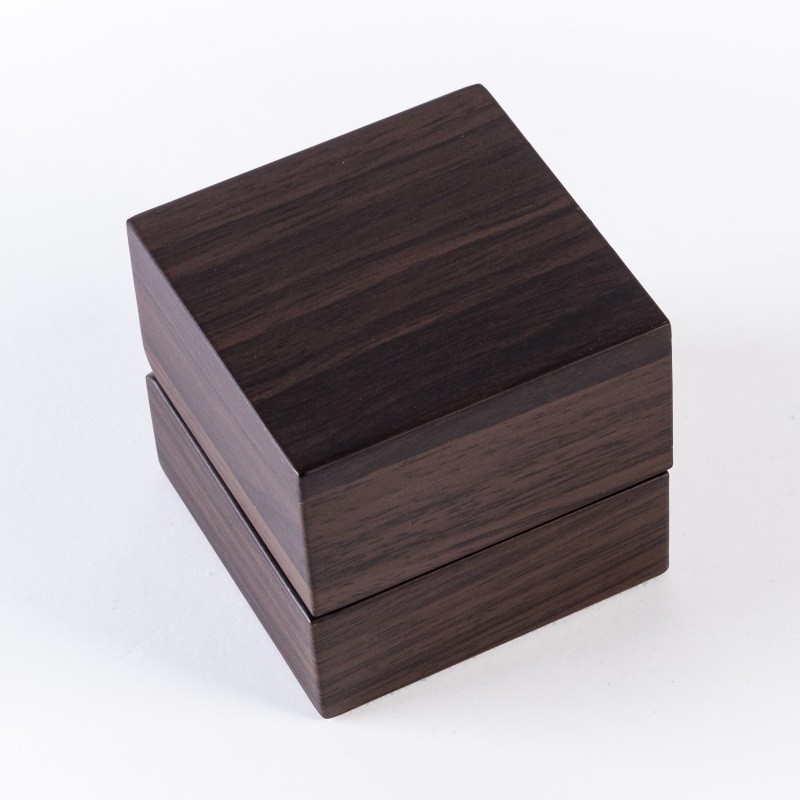 Estuche Oslo sortija labial 60x60x50 mm.