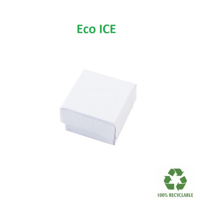 Eco ICE box ring 51x51x33 mm.