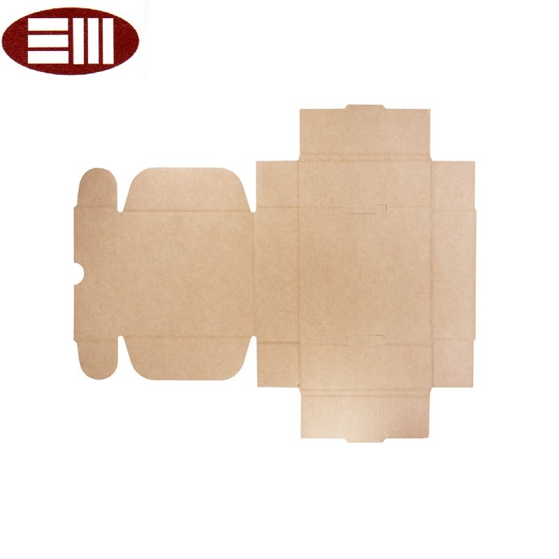 Caja Happy mensajería 175x175x60 mm