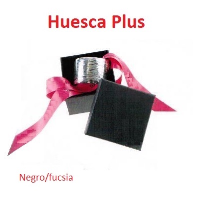 Caja Huesca Plus brazalete 90x90x58 mm