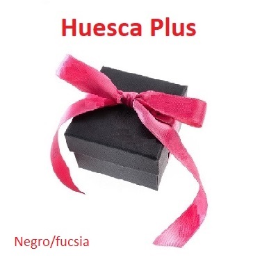 Huesca Case Plus bracelet 90x90x58 mm