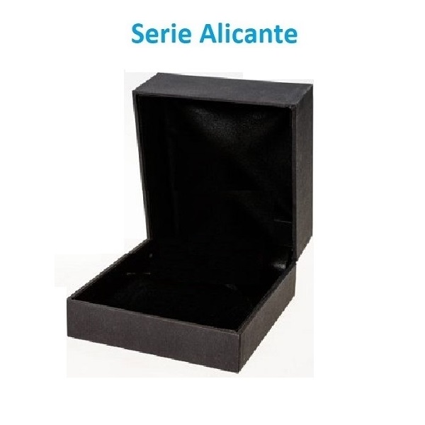 Bracelet Watch Horizontal Case Alicantel 98x98x57 mm.