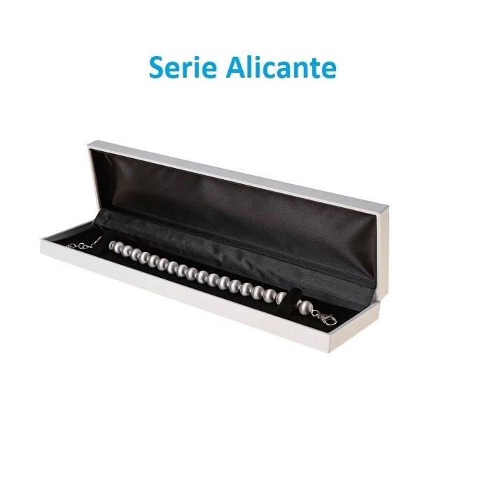 Extended Bracelet Case Alicante 218x54x22 mm.