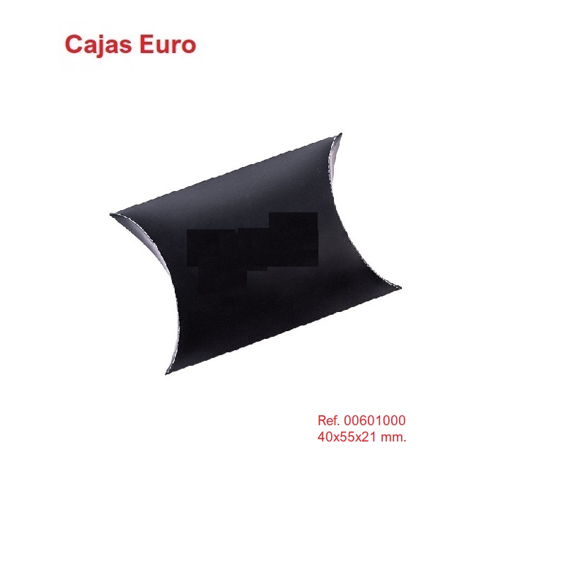 Caja/sobre Euro multiuso 40x55x21 mm. - Haga un click en la imagen para cerrar