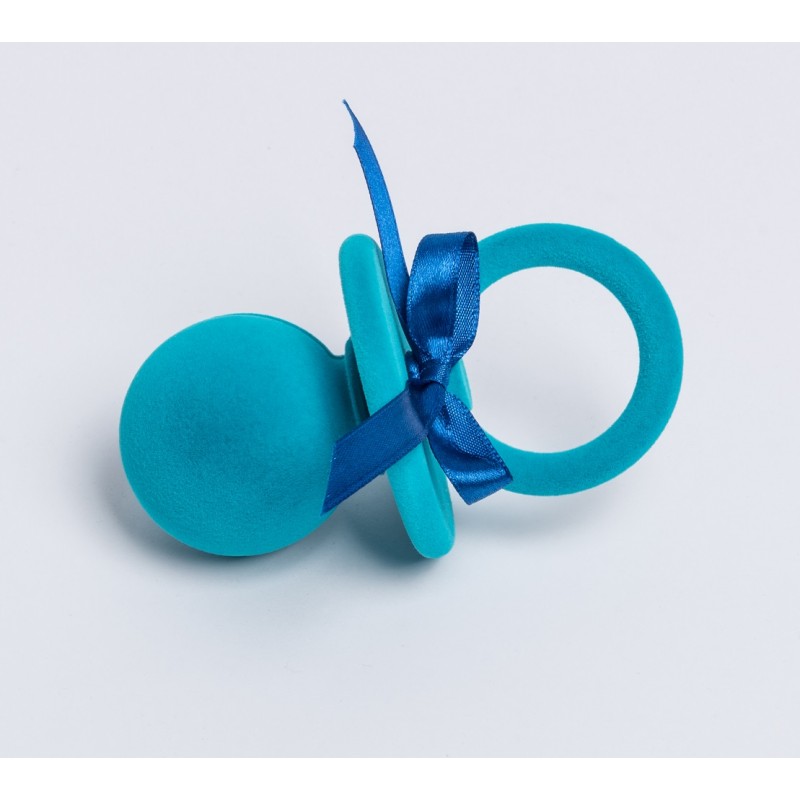 Estuche flock CHUPETE