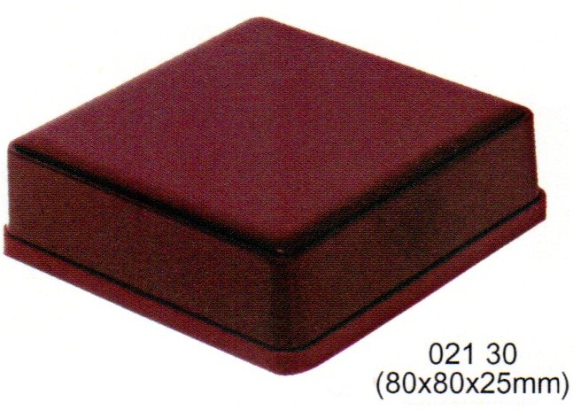 Cajitas plastico Diana : Estuches Marti, para joyeria