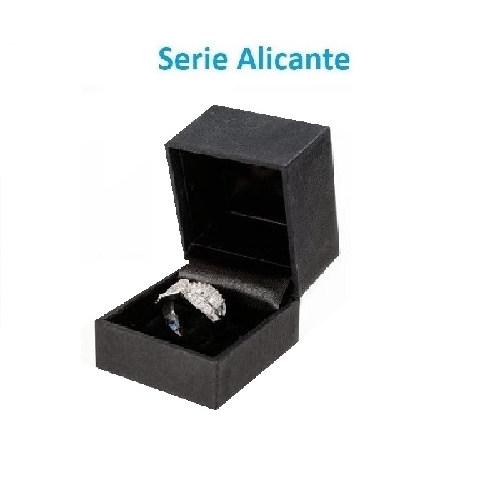 Ring Case Alicante 47x50x46 mm.
