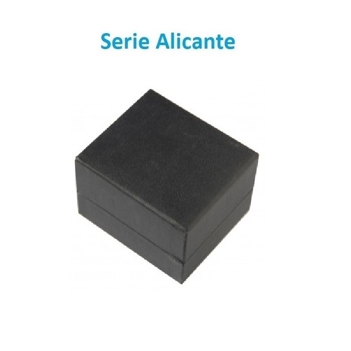 Ring Case Alicante 47x50x46 mm.