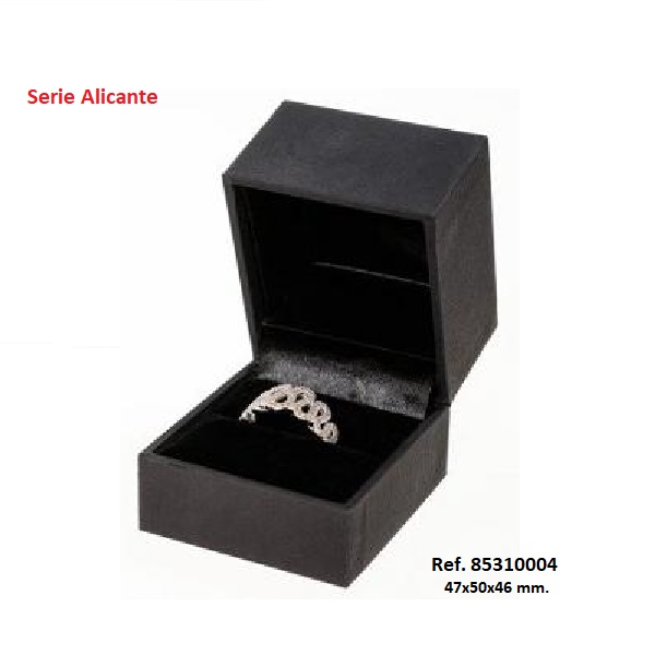 Estuches Marti, Estuches para