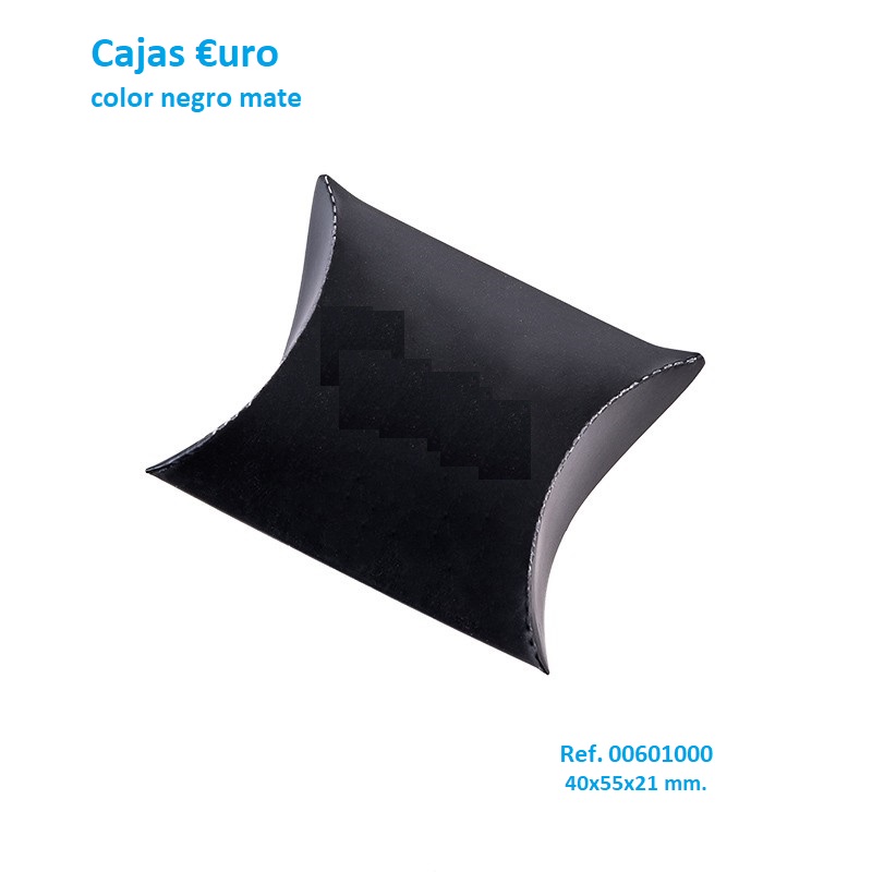 Caja/sobre Euro multiuso 40x55x21 mm.