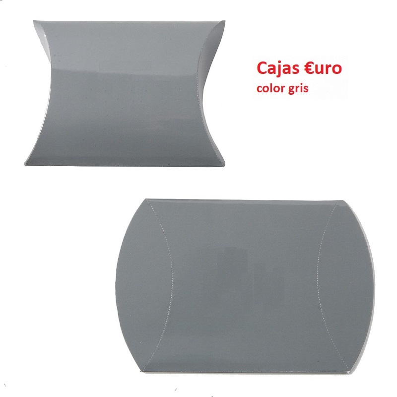 Caja/sobre Euro multiuso 60x70x22 mm.