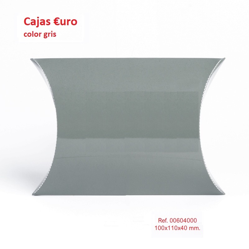 Caja/sobre Euro multiuso 110x110x40 mm. - Haga un click en la imagen para cerrar