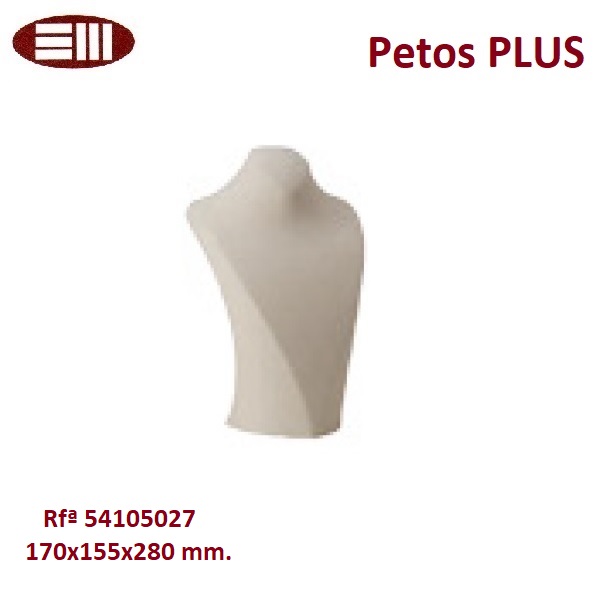 Peto PLUS serie "B" 170x155x280 mm..