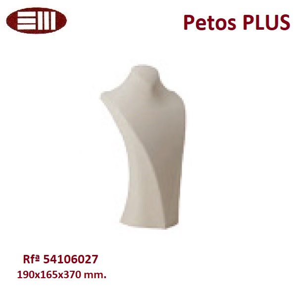 Peto PLUS serie "B" 190x165x370 mm..