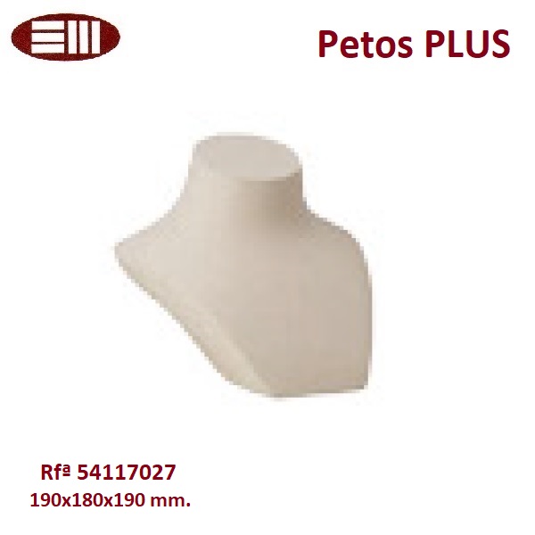 Peto PLUS serie "F" 190x180x190 mm..