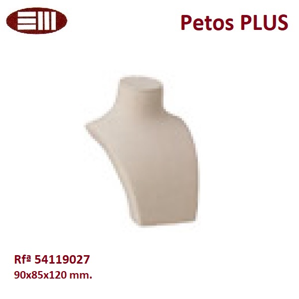 Peto PLUS serie "G" 90x85x120 mm.
