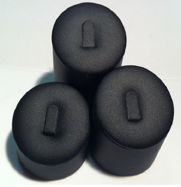 Conjunto Moncayo 3 expositores sortija lengüeta Conjunto Moncayo 3 expositores sortija lengüeta