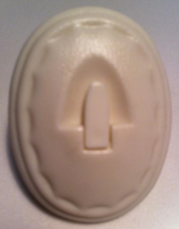 Expositor Manzanares ovalado sortija