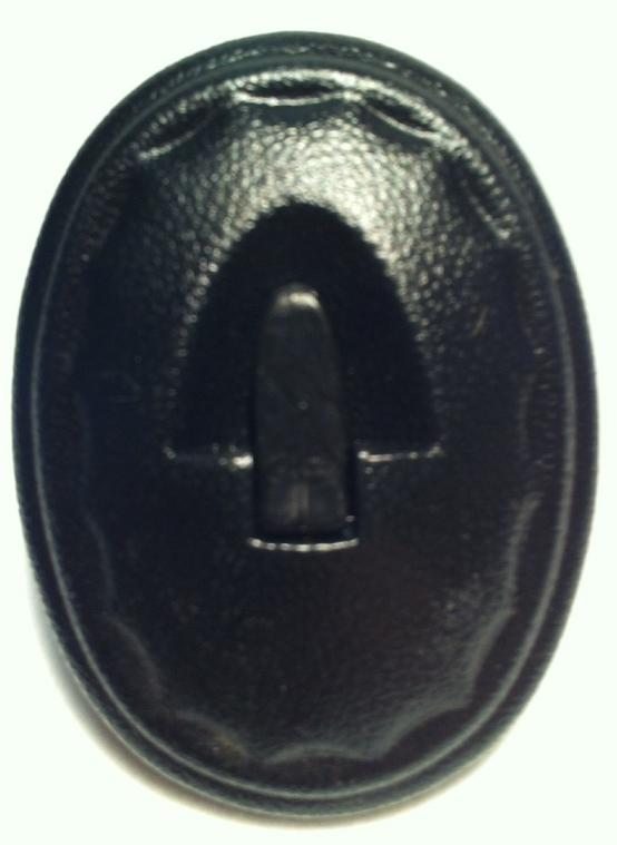 Expositor Manzanares ovalado sortija