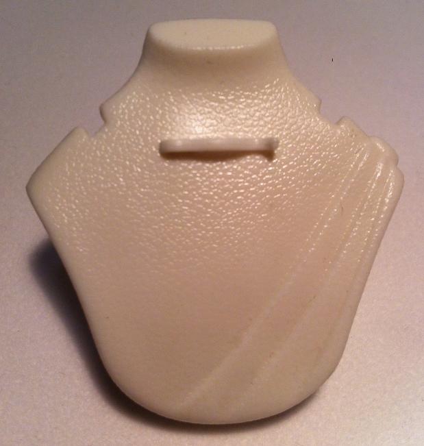 Expositor Manzanares medalla con ganchito