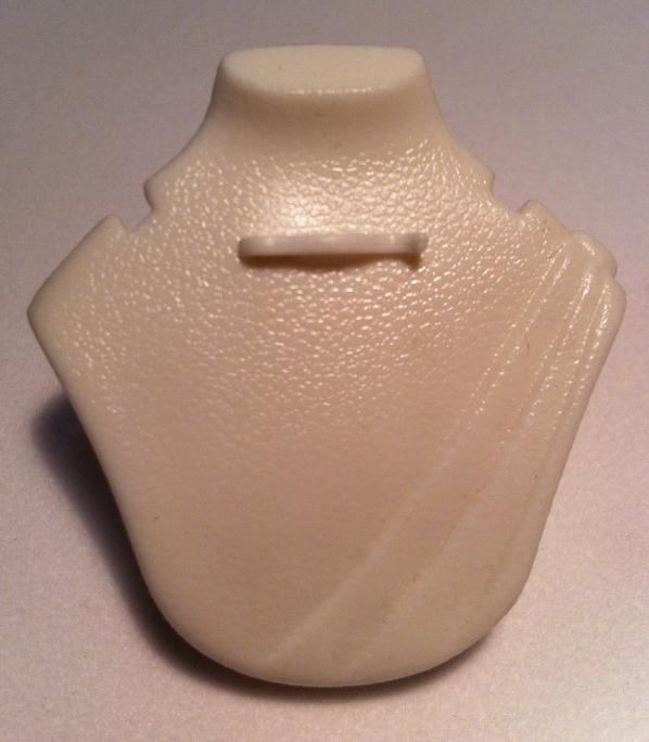 Expositor Manzanares medalla con ganchito