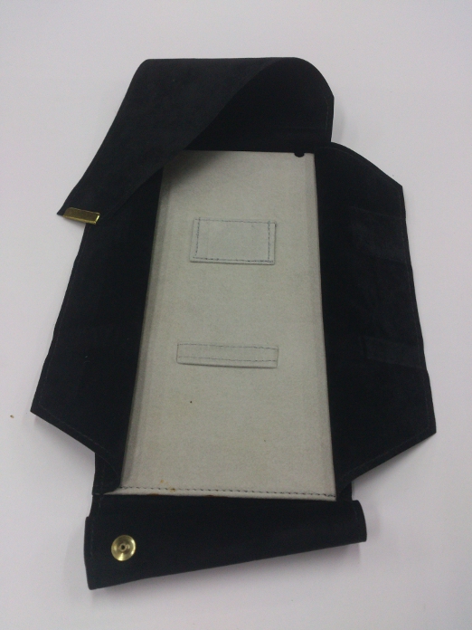 Bolsa Regia Aderezo - Haga un click en la imagen para cerrar