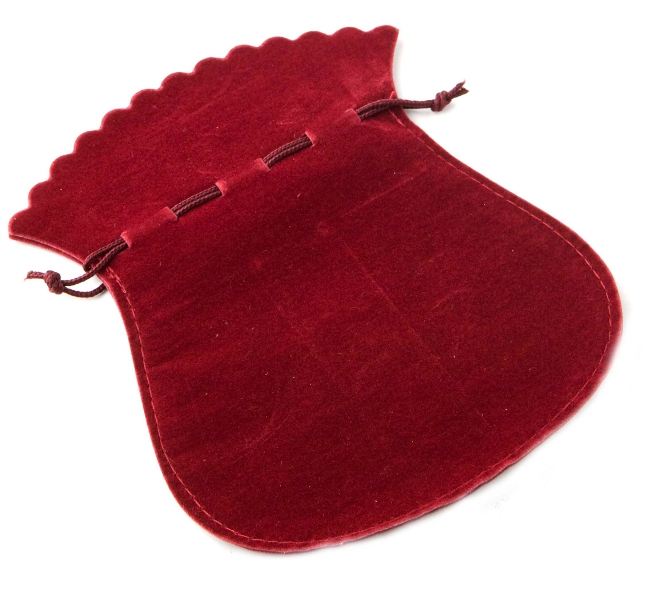 Bolsa Reno II, 80x100 mm. "M" - Haga un click en la imagen para cerrar