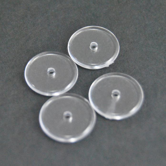 Discos mágicos - Haga un click en la imagen para cerrar