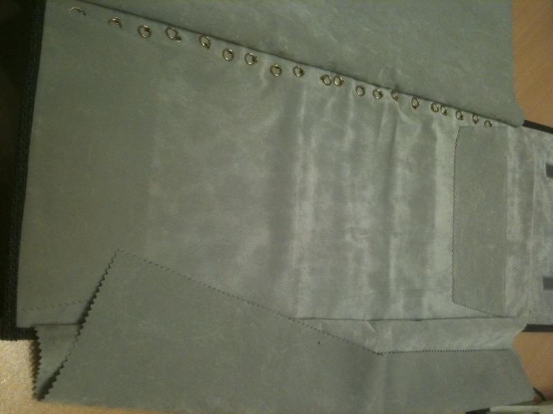 Manta Plus 20 Anillas Cadenas