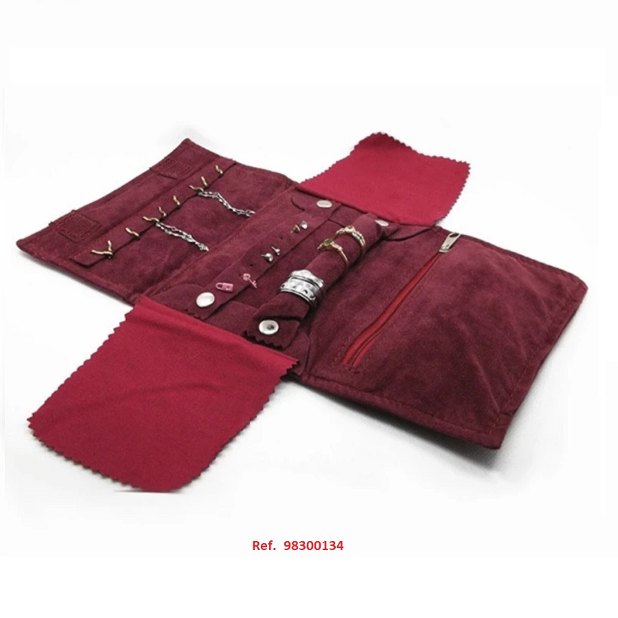 Manta AS joyero plus