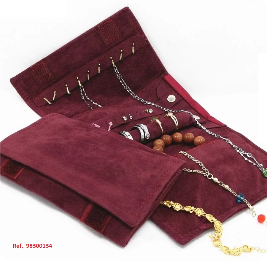 Manta AS joyero plus